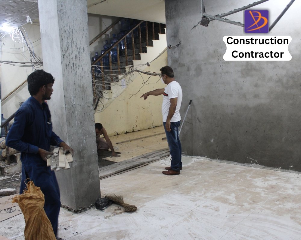 Construction 