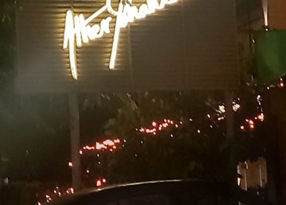 Enhance Your Business Visibility with Custom Acrylic LED Signs