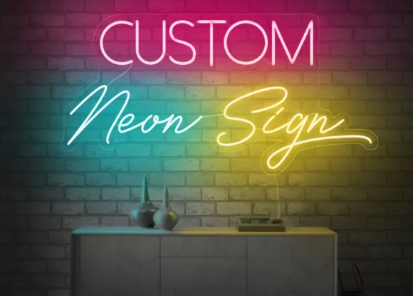 Acrylic Signs Sydney: Sleek, Durable, and Custom Signage Solutions for Your Business