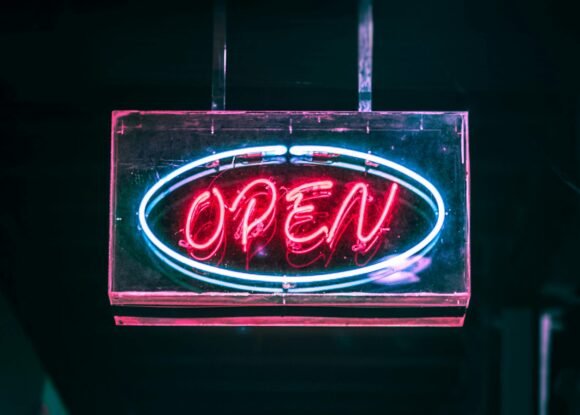 Backlit Flex Sign Board – The Ultimate Solution for 24/7 Business Visibility