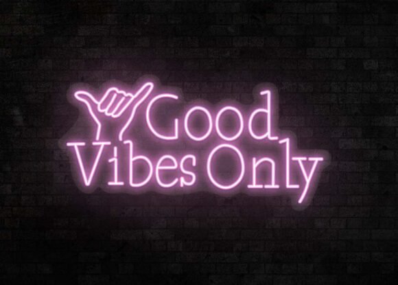 Acrylic Neon Signs – Brighten Your Brand with Style