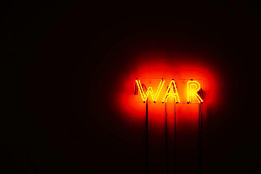 “Energy-efficient LED Neon Flex Sign compared with traditional neon.”