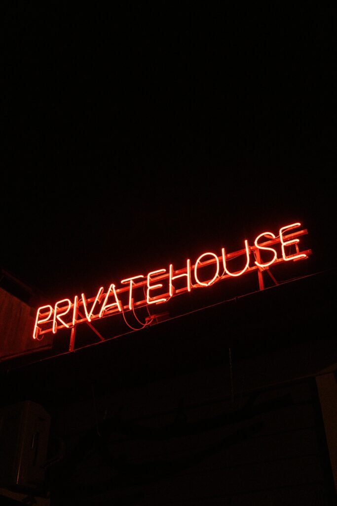 Weather-resistant Backlit Flex Sign Board designed for outdoor use.