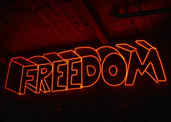 LED Neon Flex Signs – Modern, Stylish, and Energy-Efficient Signage Solution